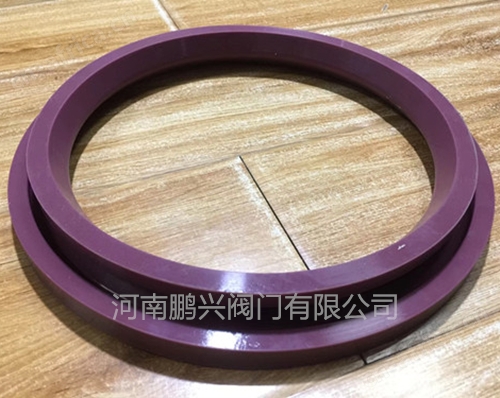 圆顶阀密封圈