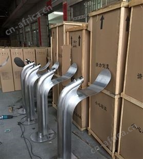 马拉松用不锈钢饮水设施 景区环保户外直饮水机 可以非标定做