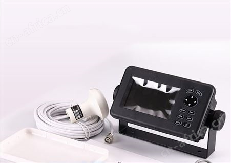 Matsutec HP-528A 船用AIS收发机带GPS导航 4.3英寸 HP-33A升级款