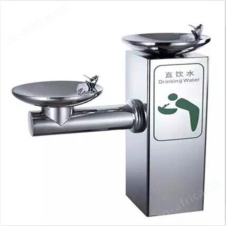 高低式净水设备 商用直饮水机 立式直饮水台 可非标订做
