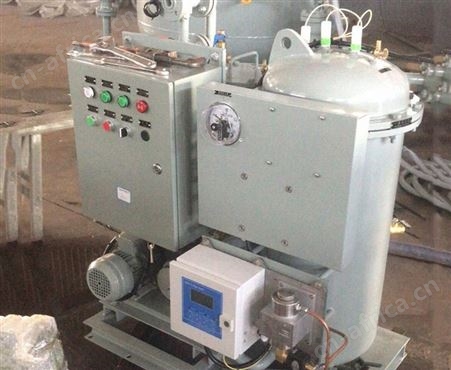 船用油水分离器 油污水分离装置 15ppm舱底水分离器 MEPC.107(49)