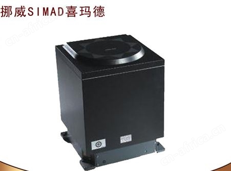 SIMAD喜玛德 GC80/85船用电罗经 电控陀螺罗经 符合IMO规范