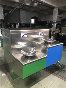 高低式净水设备 商用直饮水机 立式直饮水台 可非标订做