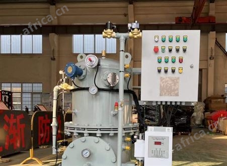 OWS-1.0油水分离器 船用机舱油污水处理装置 15ppm舱底水分离器