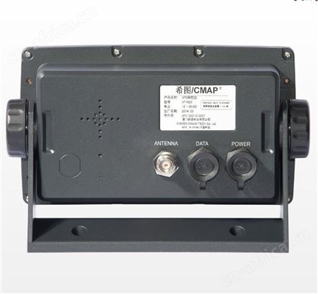 XF-520 GPS 小尺寸船用卫星导航仪 海上卫星GPS海图机 5英寸