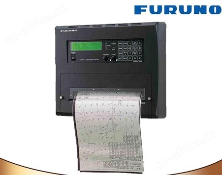 FURUNO FAX-408 船用气象接收机 热感应打印 日本古野原装CCS