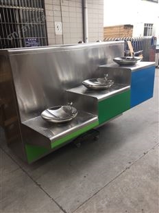 户外一体净水饮水机 室外净化饮水台 露天直饮水设备