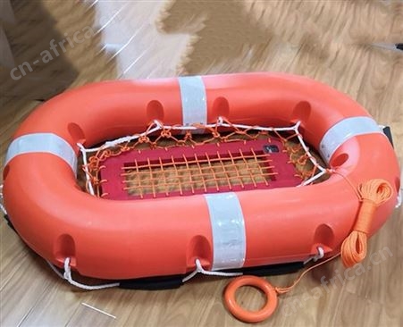 XTSJF-10救生浮具 船用救生浮 聚乙烯泡沫 水面救援漂浮 CCS船检