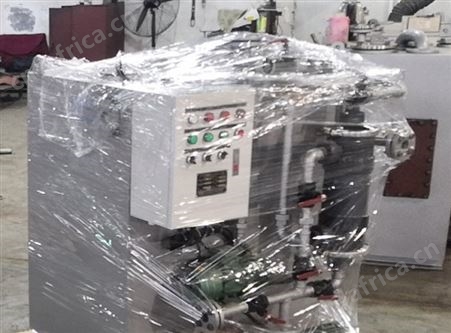 WCBx-15新标准船用生活污水处理装置 船舶污水处理设备 CCS船检