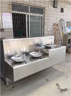 商用户外饮水机 公共室外饮水台 净水饮水设备 净化饮水设施
