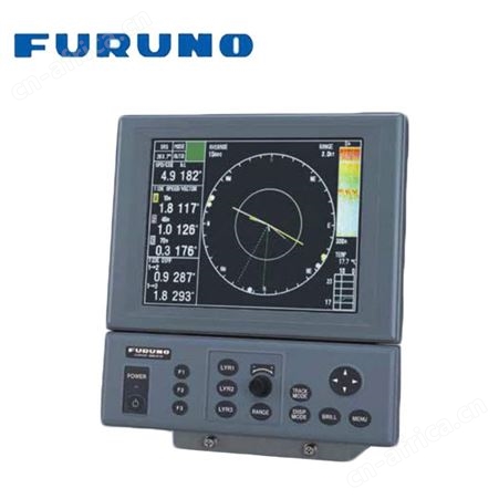 FURUNO CI-88多普勒声呐潮流计 10.4寸日本古野