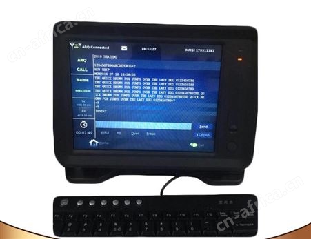 WT-6000船用中高频电台 中/高频（MF/HF）无线电装置 CCS/ZY船检