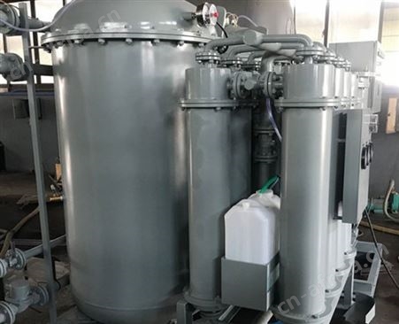 0.25船用油水分离器油污水处理装置 BV DNV GL新标准舱底水分离器
