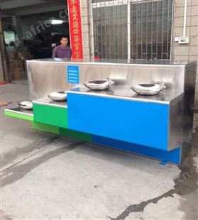 大型户外直饮水平台不锈钢景区饮水设备公用饮水机