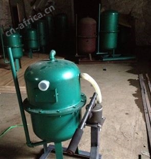 SL-0.1船用油水分离器 船舶机舱油污水处理装置 ZC海事证书