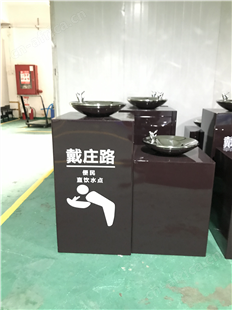 室外直饮水台 景区净化饮水机 户外饮水设施 不锈钢饮水设备