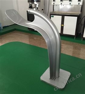 马拉松用不锈钢饮水设施 景区环保户外直饮水机 可以非标定做