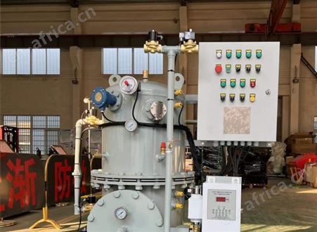 OWS-1.0油水分离器 船用机舱油污水处理装置 15ppm舱底水分离器