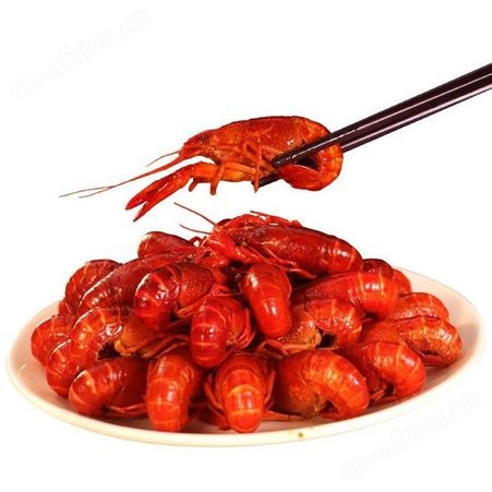 麻辣小龙虾尾海鲜熟食即食罐装罐头龙虾球十三香蒜香小龙虾尾速食挺值