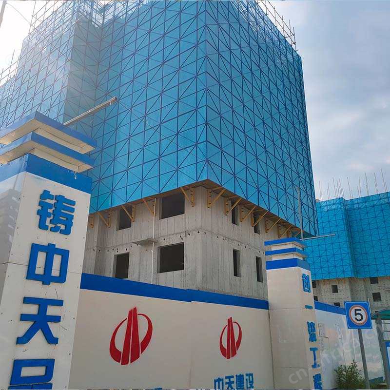 冲孔爬架网图片1