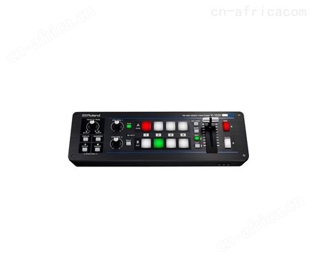 V-1SDI视频切换器广州Rolａnd V-1SDI便携SDI切换台 罗兰导播台 网络直播一体机
