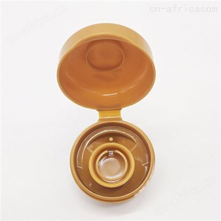 5升瓶盖供应5升食用油翻盖瓶盖 橄榄油流速均匀塑料瓶盖子 颜色可定制