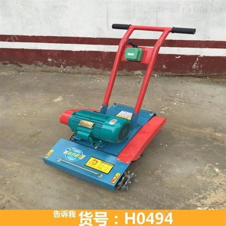 钜都手推清灰机 气动路面清灰机 全自动气动清灰机