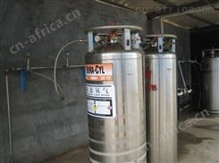 菏泽供应80升高压液氧杜瓦罐80升高压液氧杜瓦罐价格厂家报价单