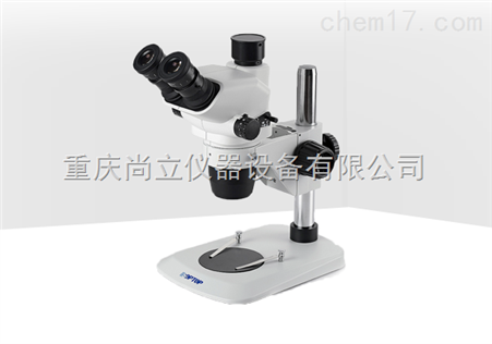 SZN71 连续变倍体视显微镜