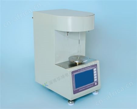 DT-102A型表面张力仪报价