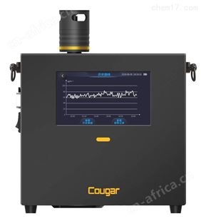 CCZ500防爆粉尘浓度检测仪厂家