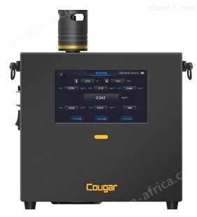 CCZ500防爆粉尘浓度检测仪厂家