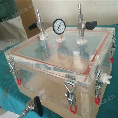 亚克力负压箱报价