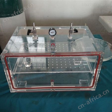 亚克力负压箱报价