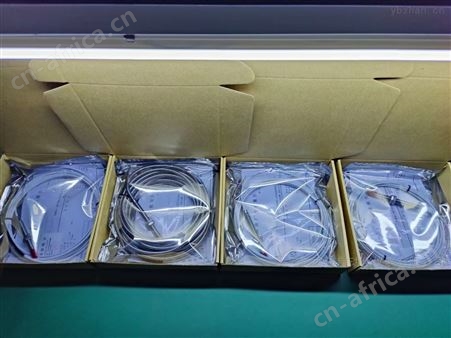 一体化电涡流传感器特点