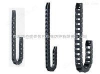 高速尼龙拖链报价