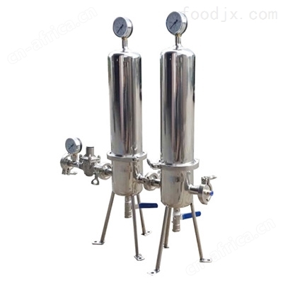 不锈钢气体过滤器多少钱