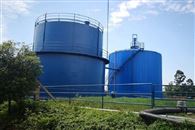 规模化中大型沼气工程造价 高强抗板 工业聚酯 抗老化 安全性