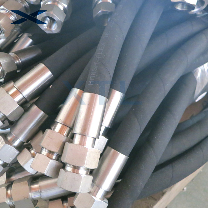 液压过渡接头规格型号和标准是什么?一起看看吧 液压过渡接头规格型号和标准是什么?一起看看吧