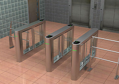 人脸识别翼闸_翼闸常见故障