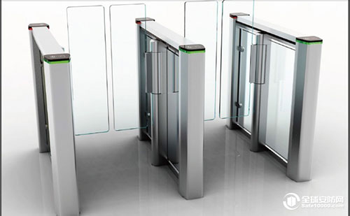 地铁翼闸价格_翼闸表示翼闸正越走越好