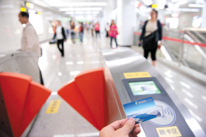 三辊闸适用范围