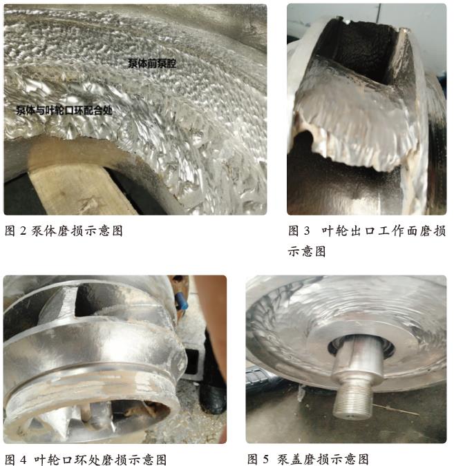 输送含有微量悬浮颗粒液体的离心泵结构选型(图3)