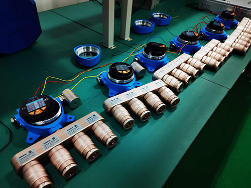 四合一气体检测仪 四合一气体检测仪