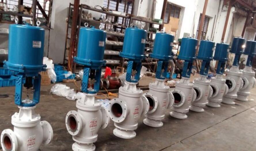 电子式电动双座调节阀.jpg 电子式电动双座调节阀.jpg