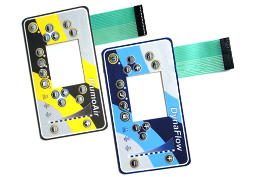 PC、PVC彩色胶印面板5