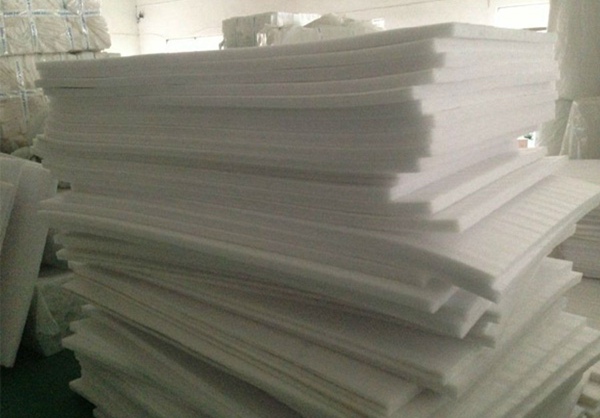 EPE、EVA包装及其异型制作2