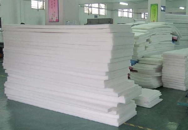 EPE、EVA包装及其异型制作3