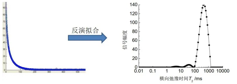 水凝胶低场核磁分析氢键强弱 水凝胶低场核磁分析氢键强弱