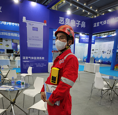 便携复合式CD5气体检测仪 便携复合式CD5气体检测仪